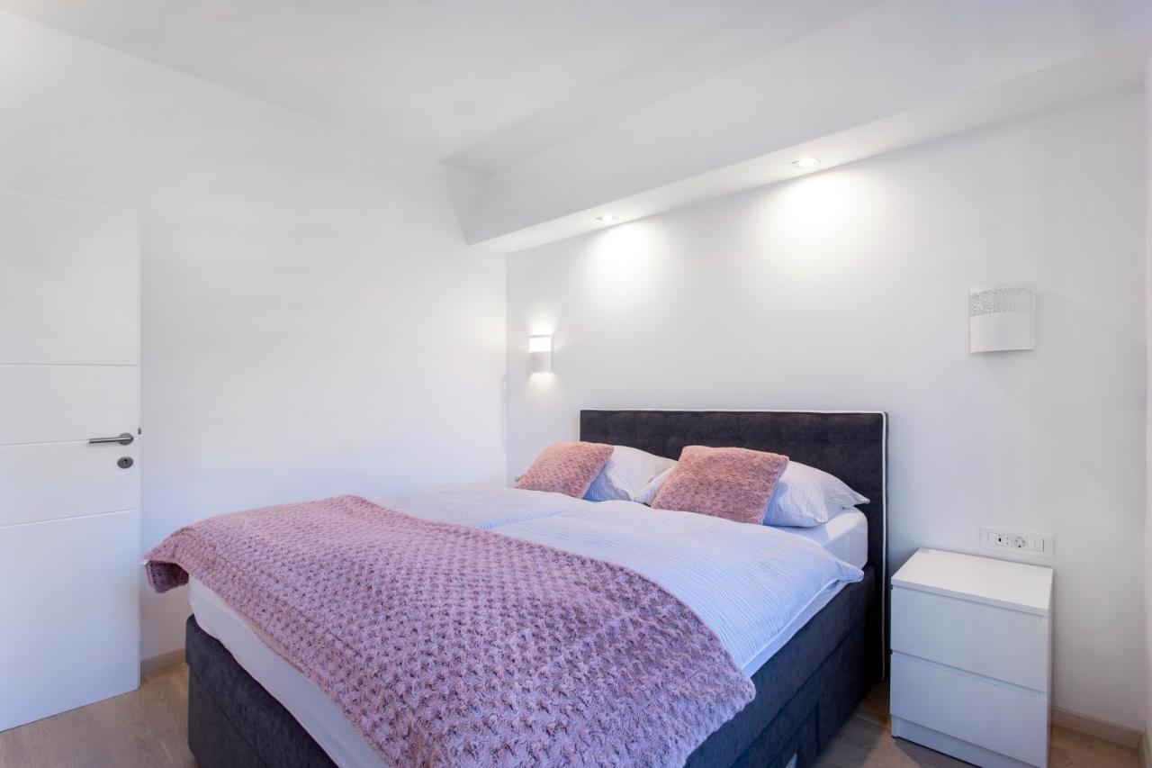 Urban Style Apartments By Loft Laibach Exterior foto
